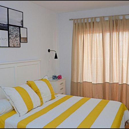Apartamento Lances, Con Piscina Comunitaria Apartment Tarifa Bagian luar foto