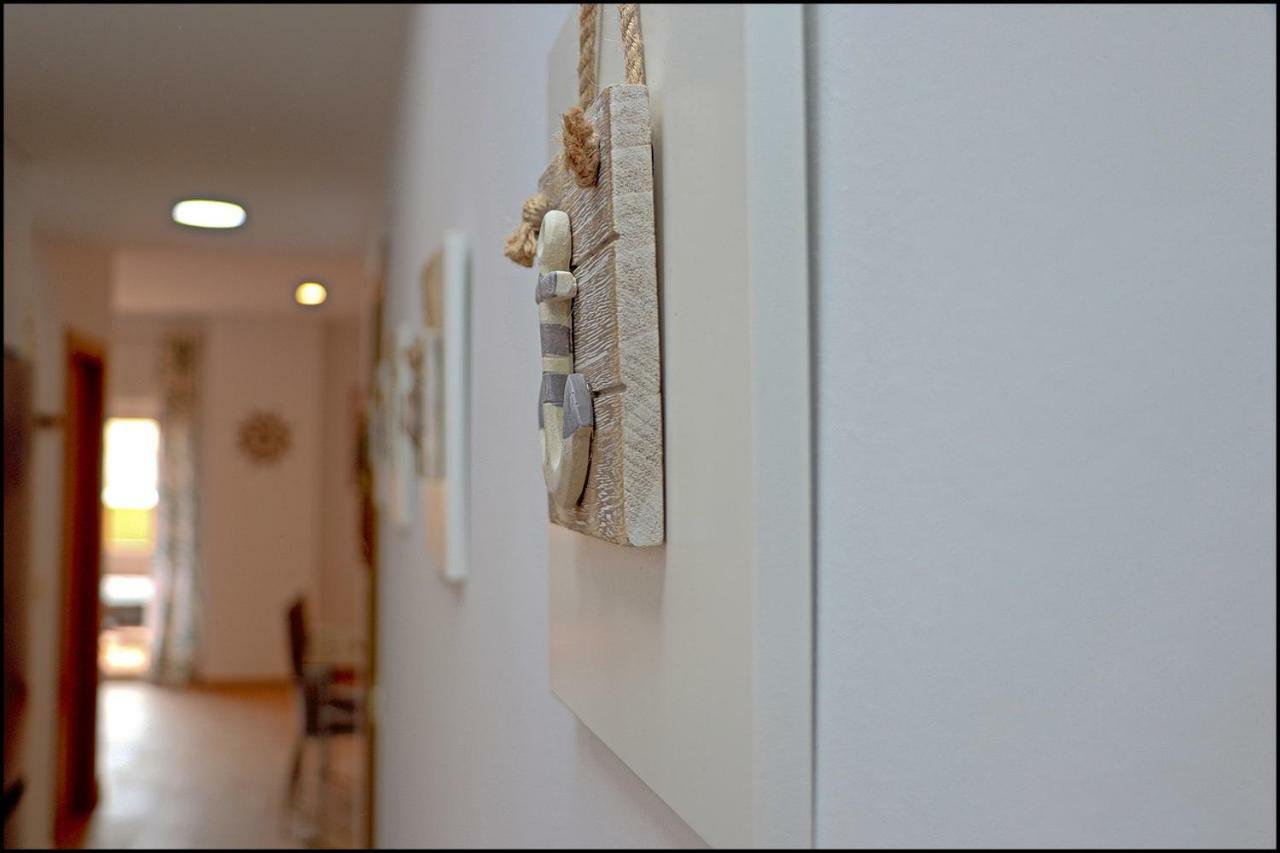 Apartamento Lances, Con Piscina Comunitaria Apartment Tarifa Bagian luar foto