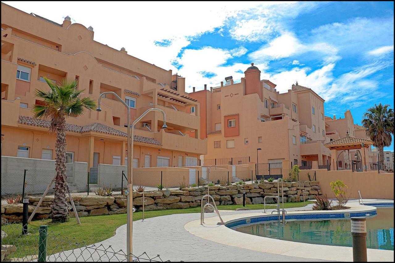 Apartamento Lances, Con Piscina Comunitaria Apartment Tarifa Bagian luar foto